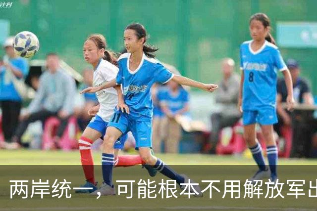 两岸统一，可能根本不用解放军出手，真正方式或出乎所有人意料